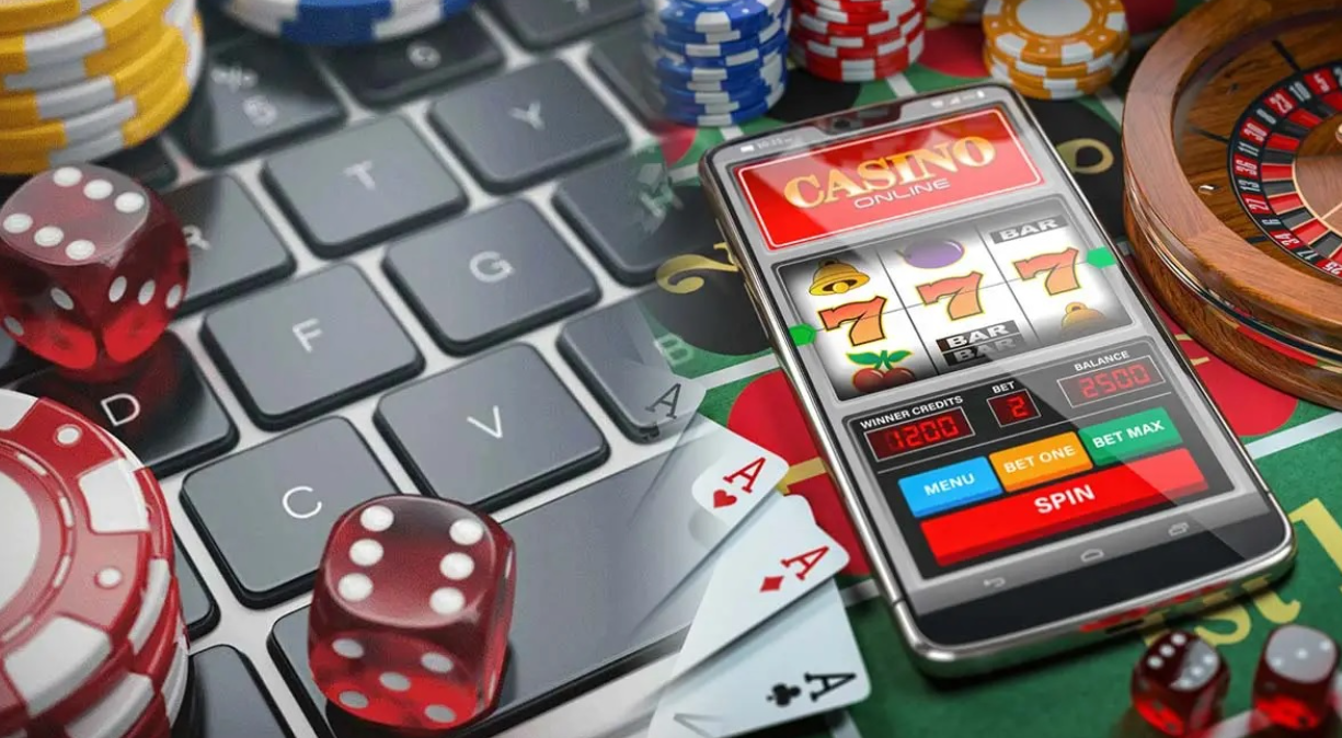 Apa Itu Fitur Gamble dalam Slot?